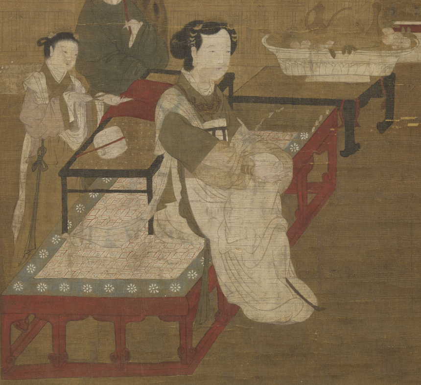 從李清照詞讀懂宋人的生活美學(xué) 從李清照詞讀懂宋人的生活美學(xué)